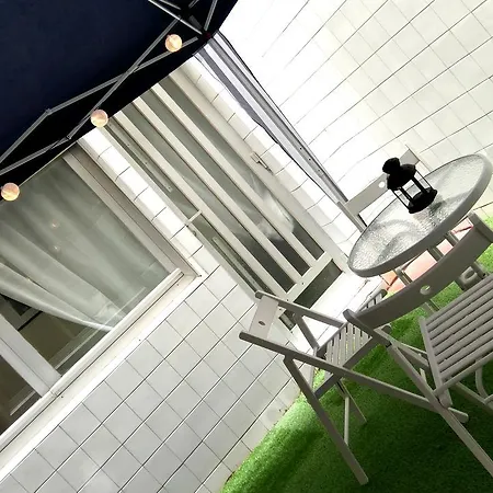 Bed & Breakfast Apartment Valencia Valencia