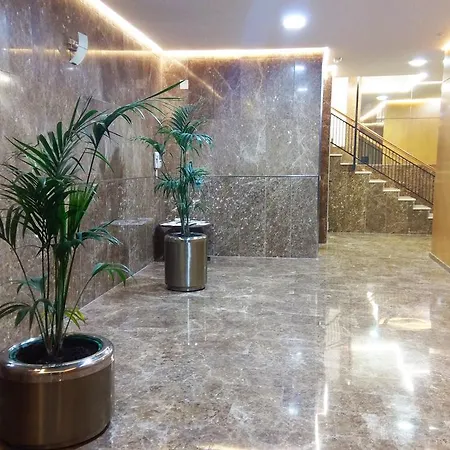 Apartment Valencia Bed & Breakfast Valencia
