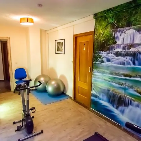 Bed & Breakfast Apartment Valencia Valencia