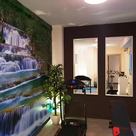 Apartment Valencia 2* Valencia