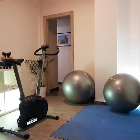Bed & Breakfast Apartment Valencia Valencia