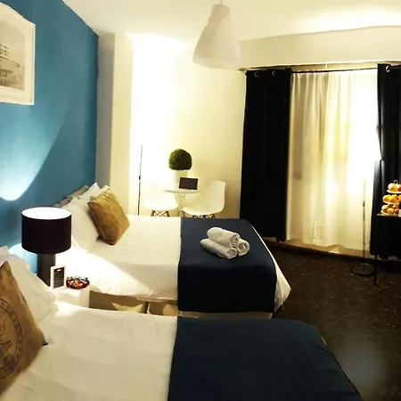 Bed & Breakfast Apartment Valencia Valencia
